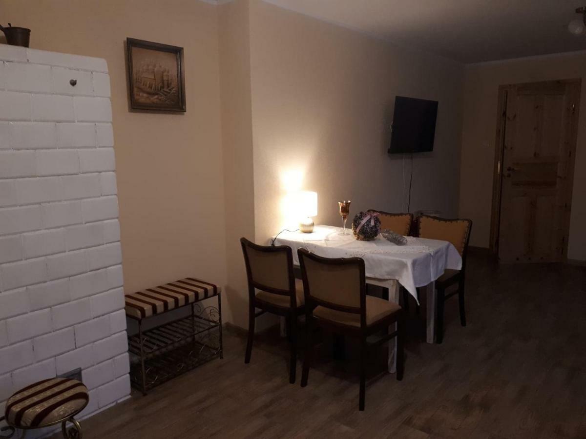 Apartamenty Sawino 4 Tykocin Exterior photo